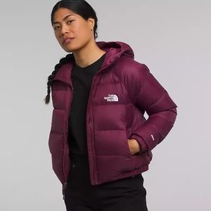 North Face Women’s Hydrenalite Down Hoodie Size Small